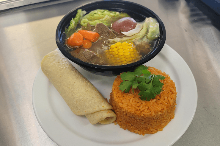 Tacos Doña Tula #2